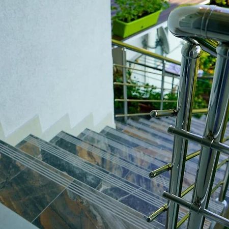 Вита Гагра Exterior foto