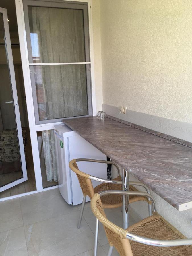 Вита Гагра Exterior foto