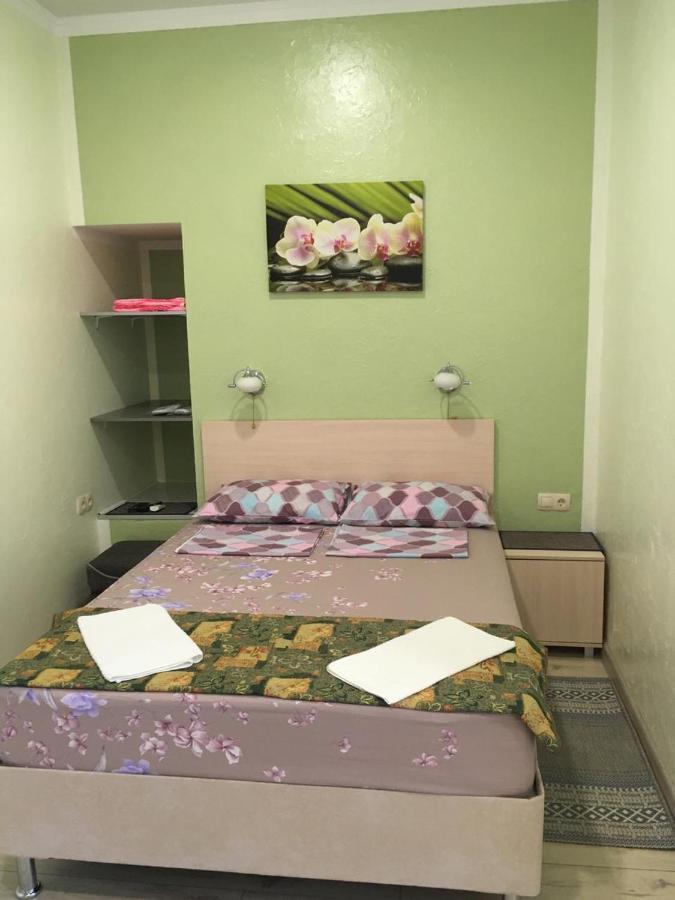 Вита Гагра Exterior foto