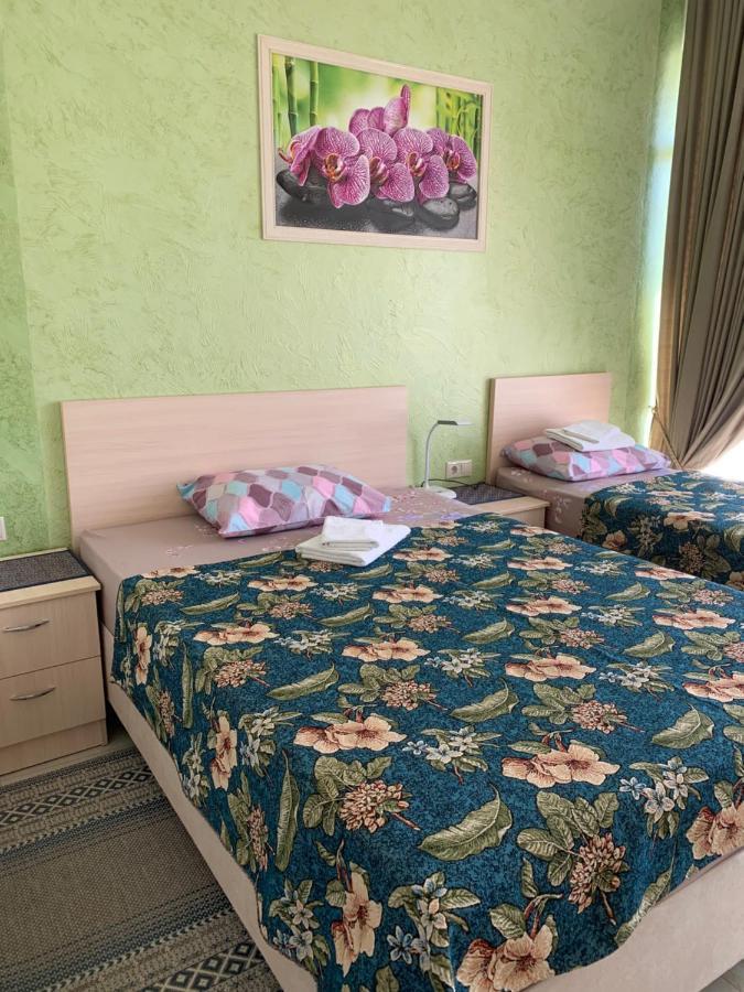 Вита Гагра Exterior foto
