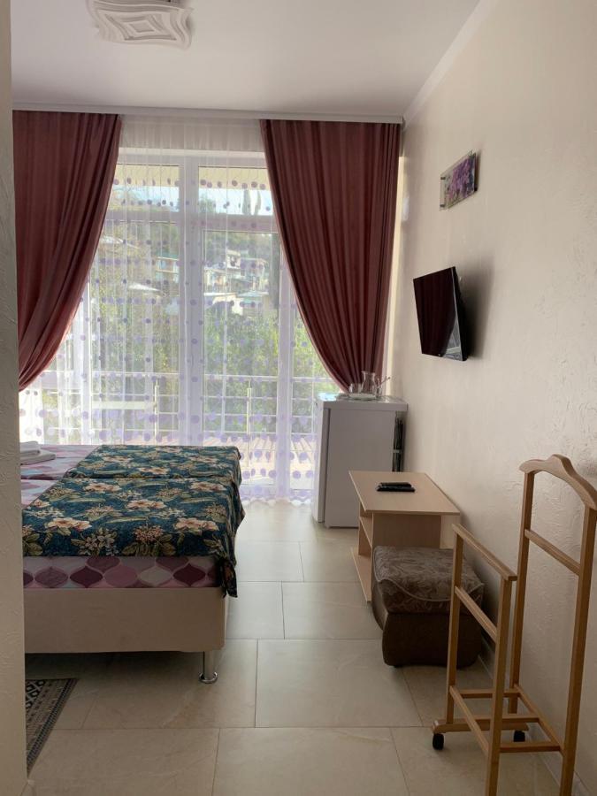 Вита Гагра Exterior foto