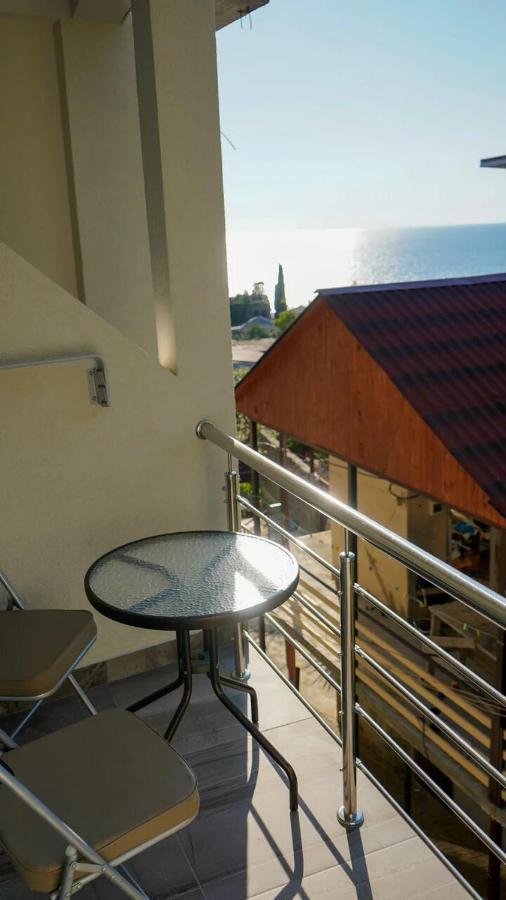 Вита Гагра Exterior foto