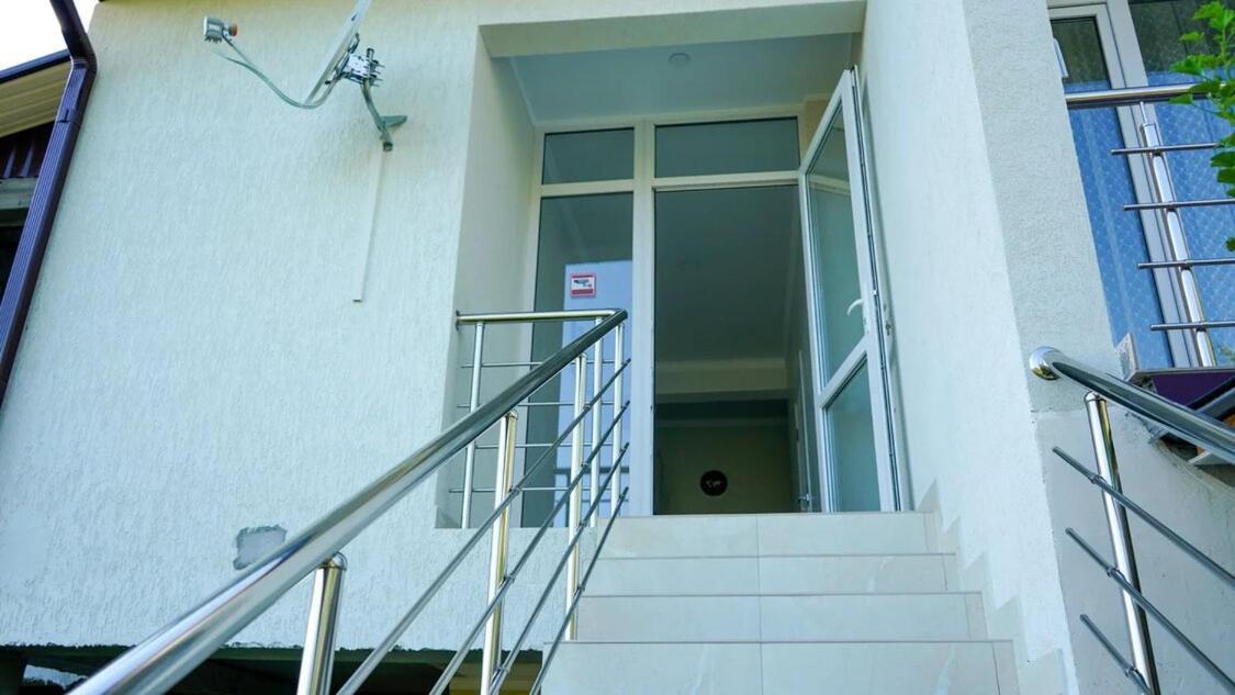 Вита Гагра Exterior foto
