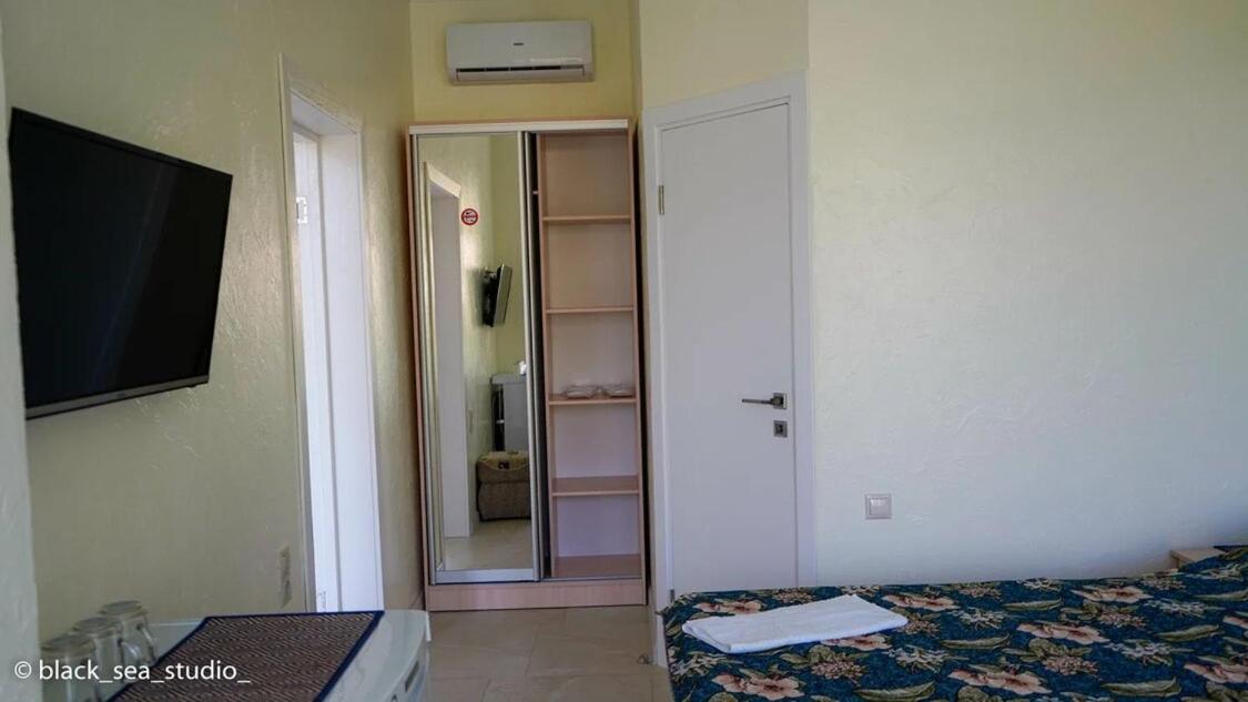 Вита Гагра Exterior foto