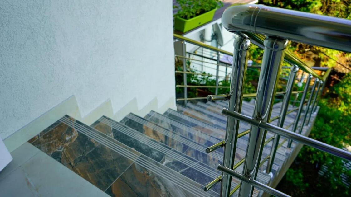 Вита Гагра Exterior foto