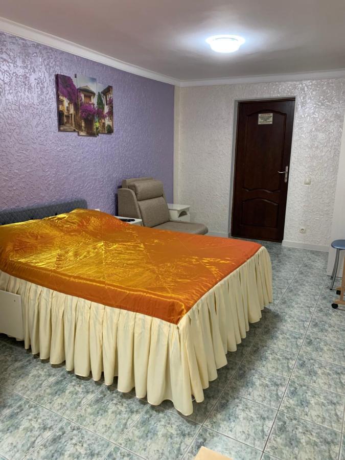 Вита Гагра Exterior foto