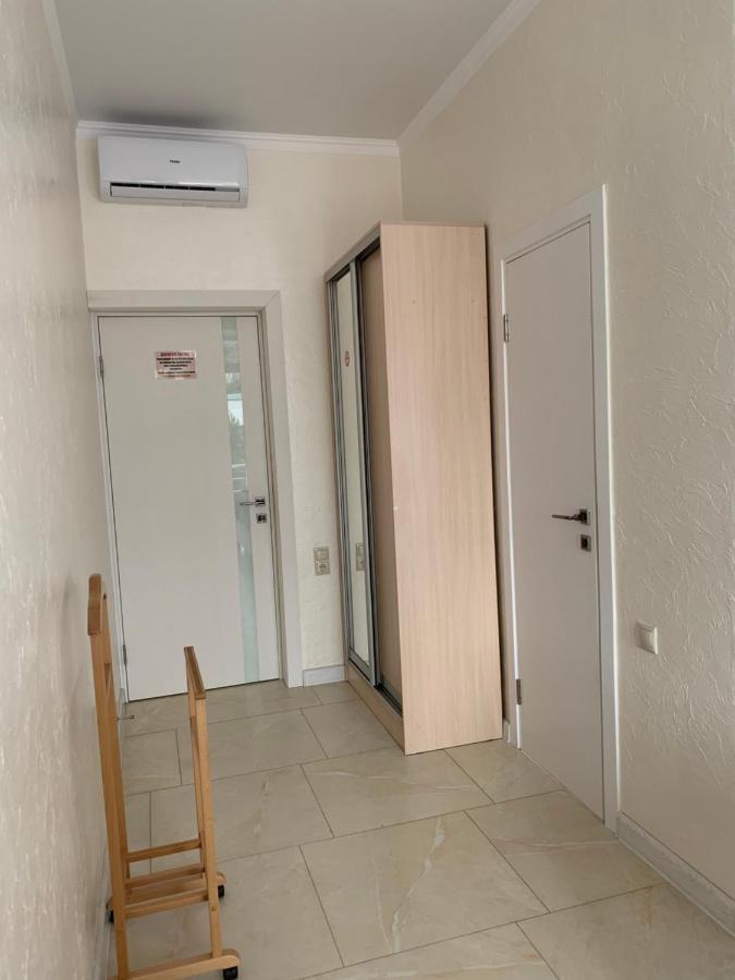 Вита Гагра Exterior foto