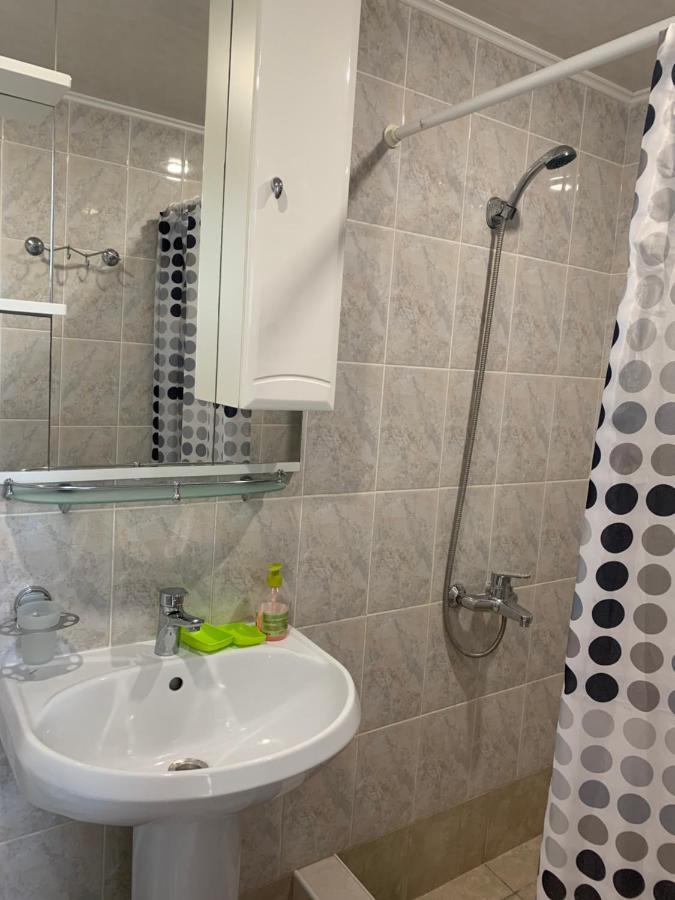 Вита Гагра Exterior foto