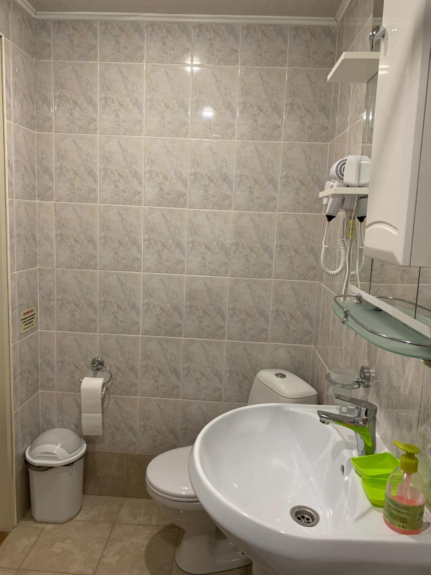 Вита Гагра Exterior foto