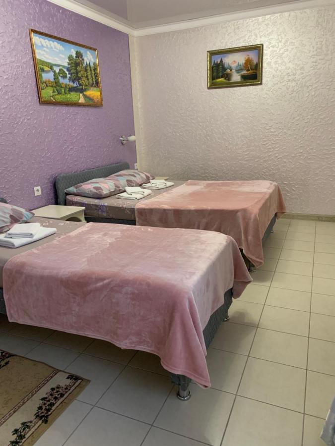 Вита Гагра Exterior foto