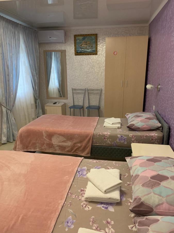 Вита Гагра Exterior foto